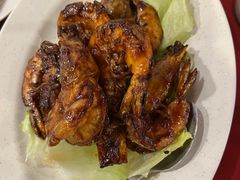 -德成饭店