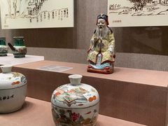 -敦煌市博物馆