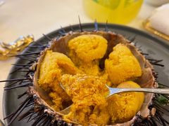 海胆-天顺渔港·海景餐厅(星海广场店)