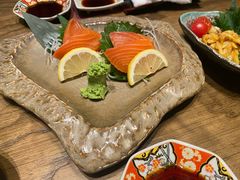 -肉魁屋·烧肉·烧鸟·酒场(高新店)