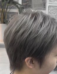 -赤道 Hair Salon