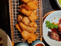 -老头儿油爆虾·知味杭州(爱琴海购物中心)