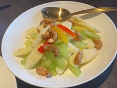 -南海渔村·徐博馆(琶洲店-粤菜养生宴)
