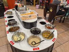 -潮汕美牛肉丸火锅店(天宁寺店)