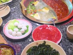 -蜀大侠火锅(森兰花园城店)