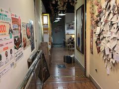 门面-顶屋咖喱(街道口总店)