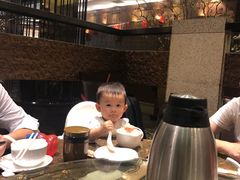 -小城粥道·海胆鲜虾粥(解放广场店)