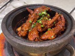 -品大三·南京菜(大行宫店)