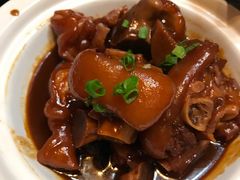 -莫山小馆(大石桥店)