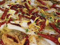 -江渔儿酸菜鱼(映月湖环宇城店)