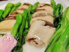 经典文昌鸡-广州酒家(文昌总店)
