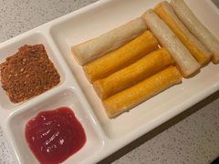 -海底捞大排档火锅(悦荟广场店)