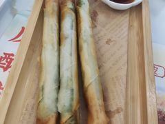 -苏晓玥·江南小吃(深圳北站店)
