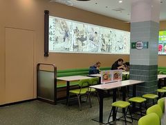 -大福来锅巴菜(古文化街店)