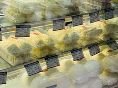 -白玉兰食品甜凤店(合生汇店)