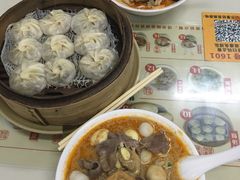-津品味小吃(大学湾店)