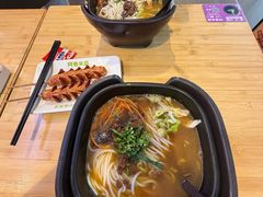 -阿香米线(深业上城店)