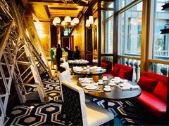 包厢-巴黎轩(澳门巴黎人店)