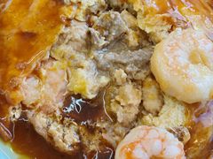 -清真利德顺小老饭庄(复兴路店)