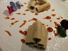 -漢舍中国菜馆(889广场店)