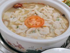 -兔香居·自贡盐帮江湖菜(黄村店)