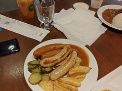 -宜家·瑞典风味餐厅(四元桥店)