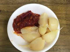 -老刘家泡馍·陕西老字号(钟楼广济街店)