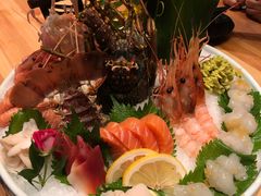 -王鼎精致料理铁板烧(世博源店)