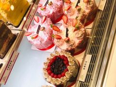 -恩朵烘焙坊(金街总店)