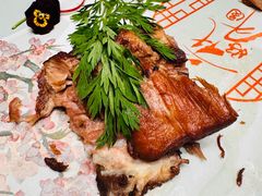 -西安饭庄·非遗陕菜(凤城五路店)