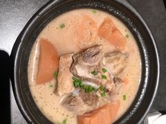 -知楚•精致湖北菜(武商MALL店)