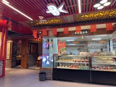 -大海碗·炸酱面·烤鸭·京菜(天坛店)