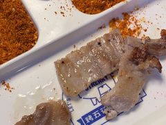 -金妈家烤肉(龙湖U城天街店)