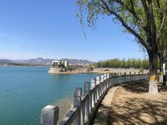 -青龙湖公园