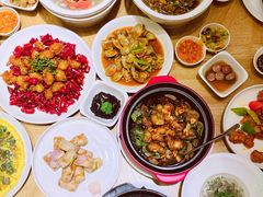 -莆田餐厅PUTIEN(三里屯店)