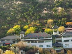 -徂徕山森林康养度假谷温泉