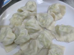 -福园东北菜饺子铁锅炖