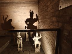 -洛阳古墓博物馆