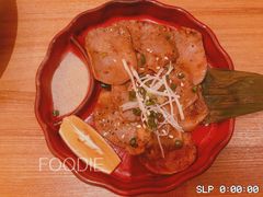 -初居食屋日式料理(万象城购物中心店)