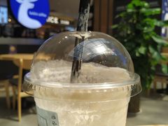 -瑞幸咖啡(王府井购物中心店)