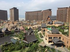 三亚湾红树林度假世界-三亚湾红树林度假世界(木棉酒店)