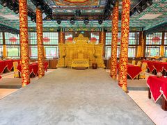 -白家大院·王府宫廷菜(苏州街店)
