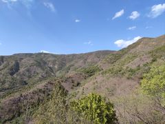 -北京十三陵国家森林公园蟒山景区