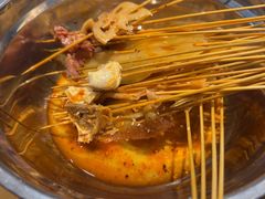 -嘉州鲜知味钵钵鸡(奎星楼店)