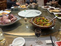 -和源祥·日照菜扛把子(万平口一店)