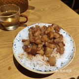 探店-华沁*卤肉饭