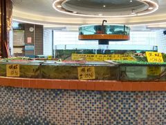 -御满江海鲜酒家(洛溪新城店)