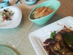 -山外山菜馆(玉泉路店)