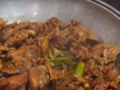 -大嫂镬仔·焖鸡煲·啫啫煲(逢源路店)