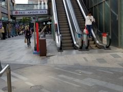 -东原时光道(秦园中路店)